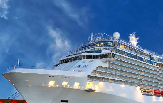 Cruzeiro no Caribe, 21 de janeiro a 01 de fevereiro de 2027